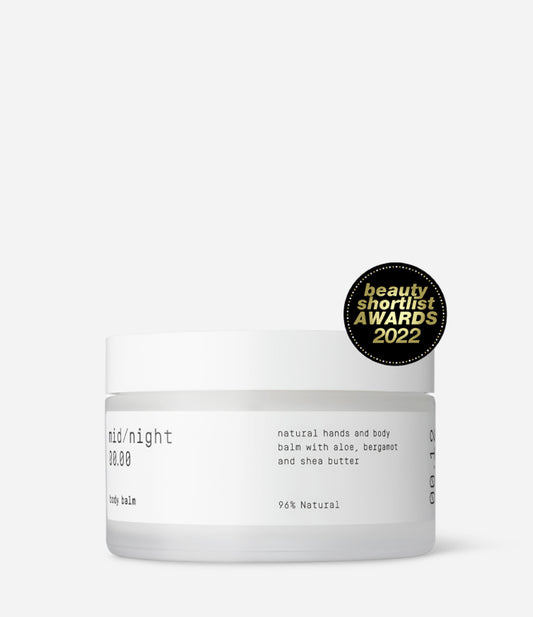 Body Balm 00.12