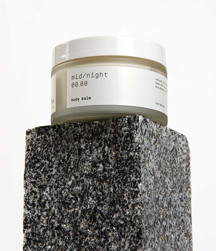 Body Balm 00.12