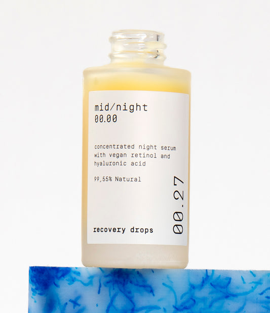 Recovery Drops 00.27