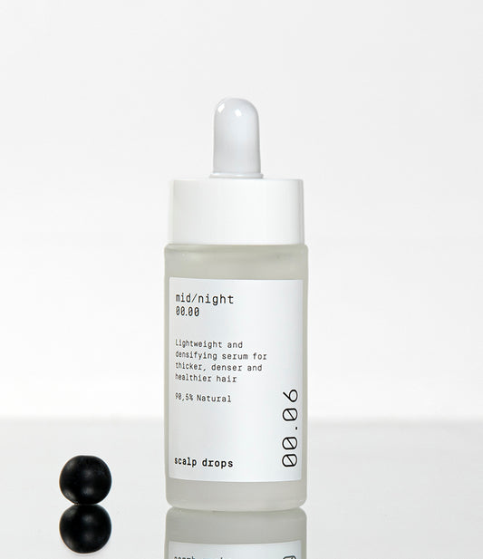 Scalp Drops 00.06