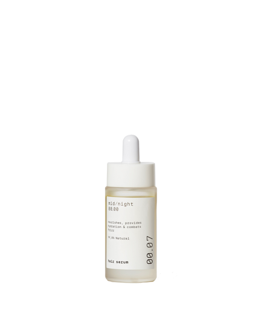 Hair Serum 00.07