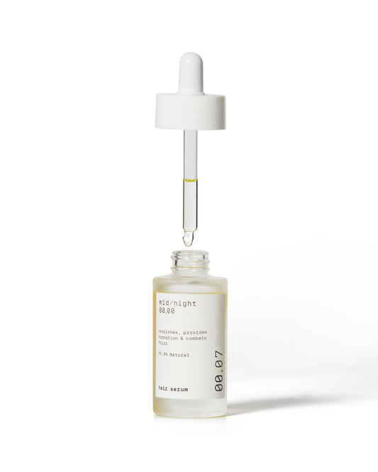 Hair Serum 00.07