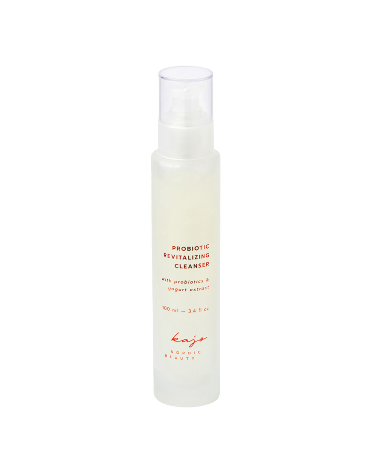 Probiotic Revitalizing Cleanser