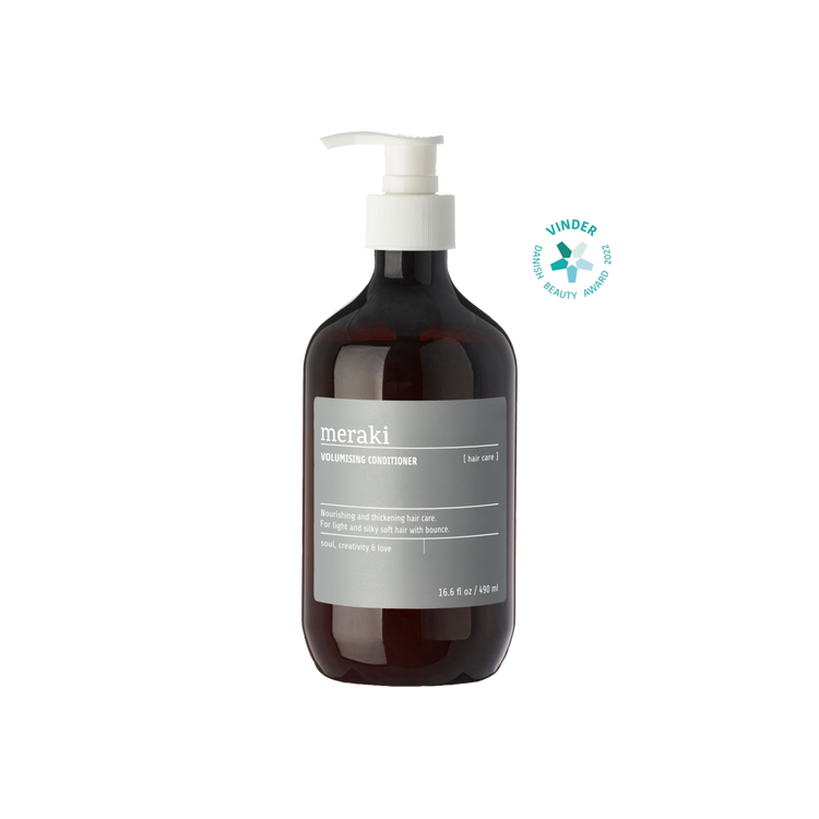 Volumising Conditioner