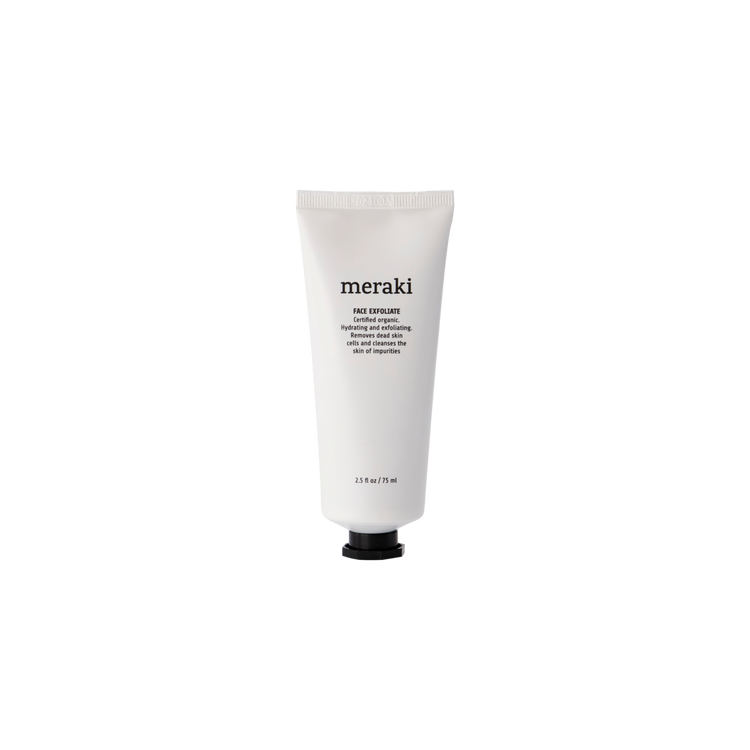 Face Exfoliator