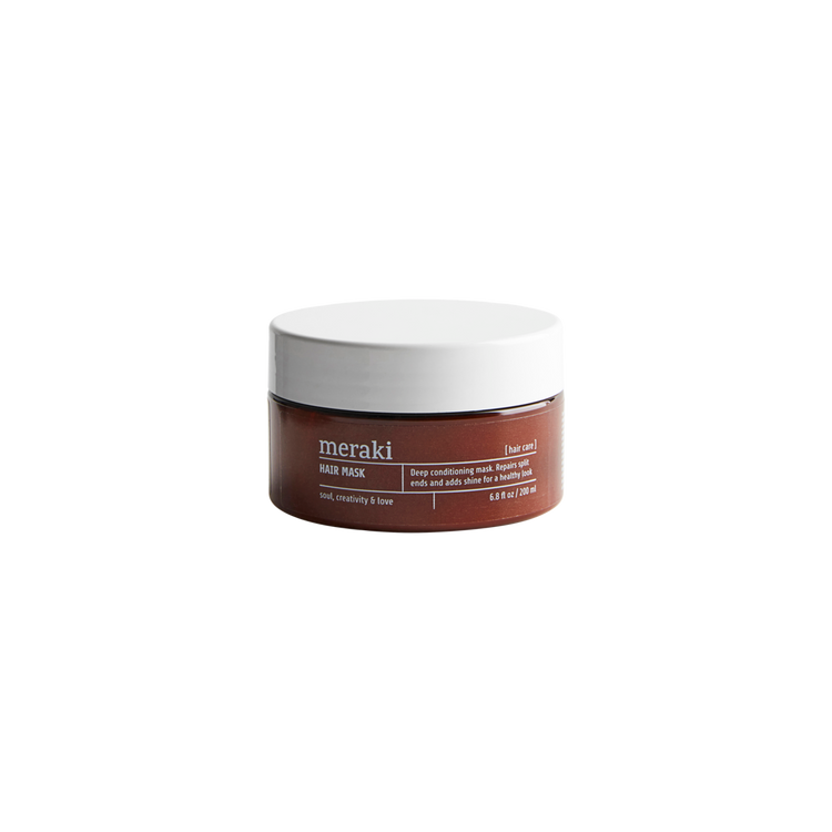 Hair Mask