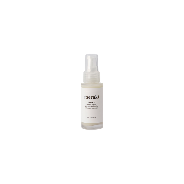 Serum A