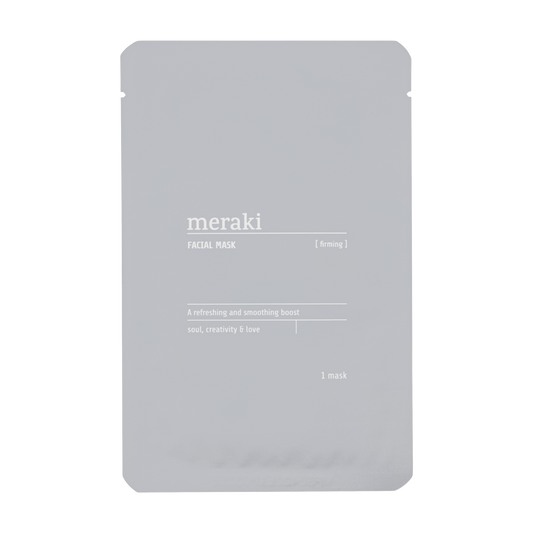 Veido kaukė, Stangrinanti