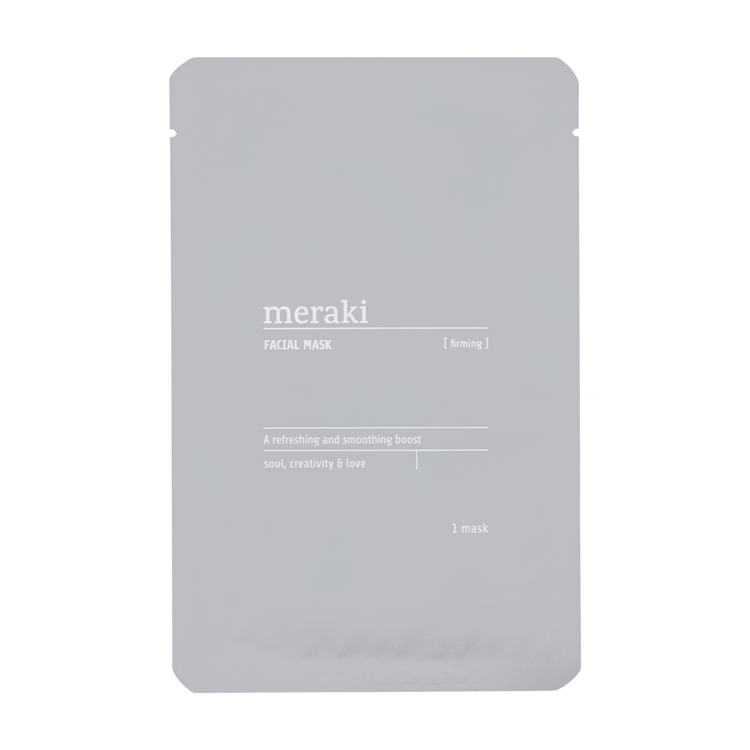 Facial Mask, Firming