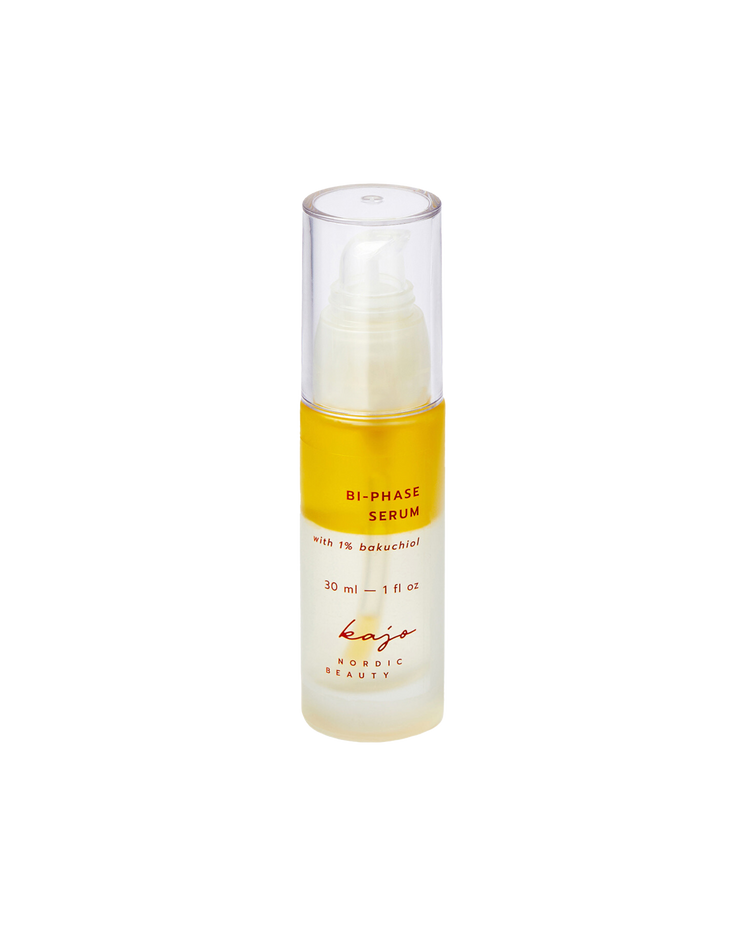 Bi-Phase Serum