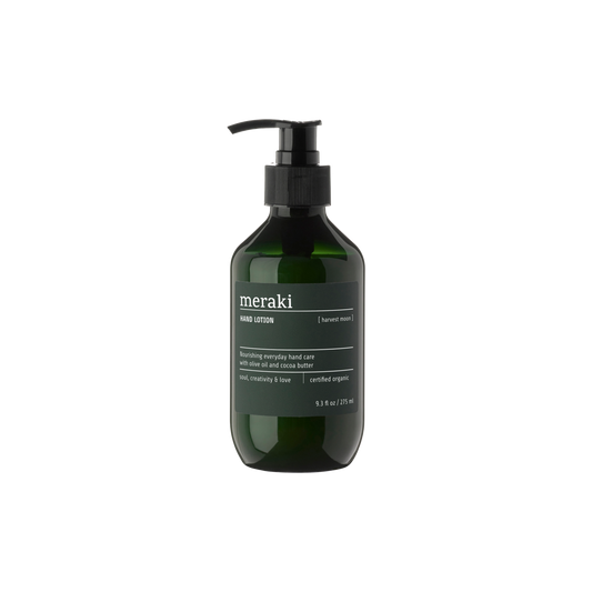 Rankų losjonas, Harvest Moon