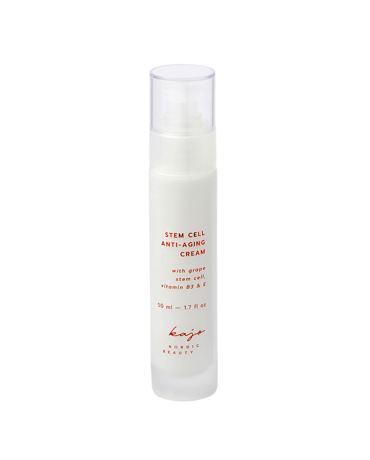 Stem Cell Anti-Aging Cream