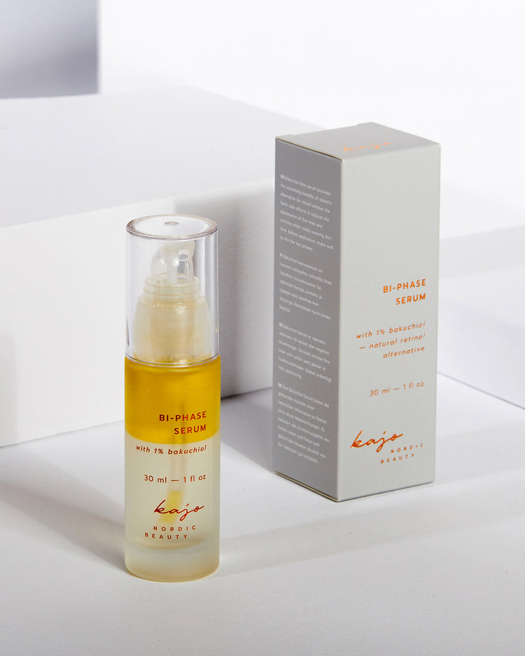 Bi-Phase Serum