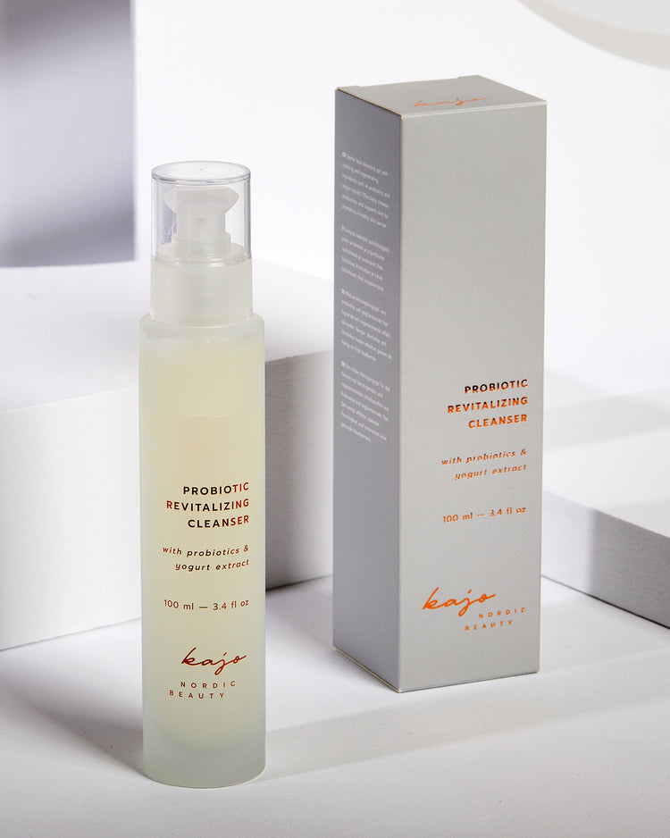 Probiotic Revitalizing Cleanser