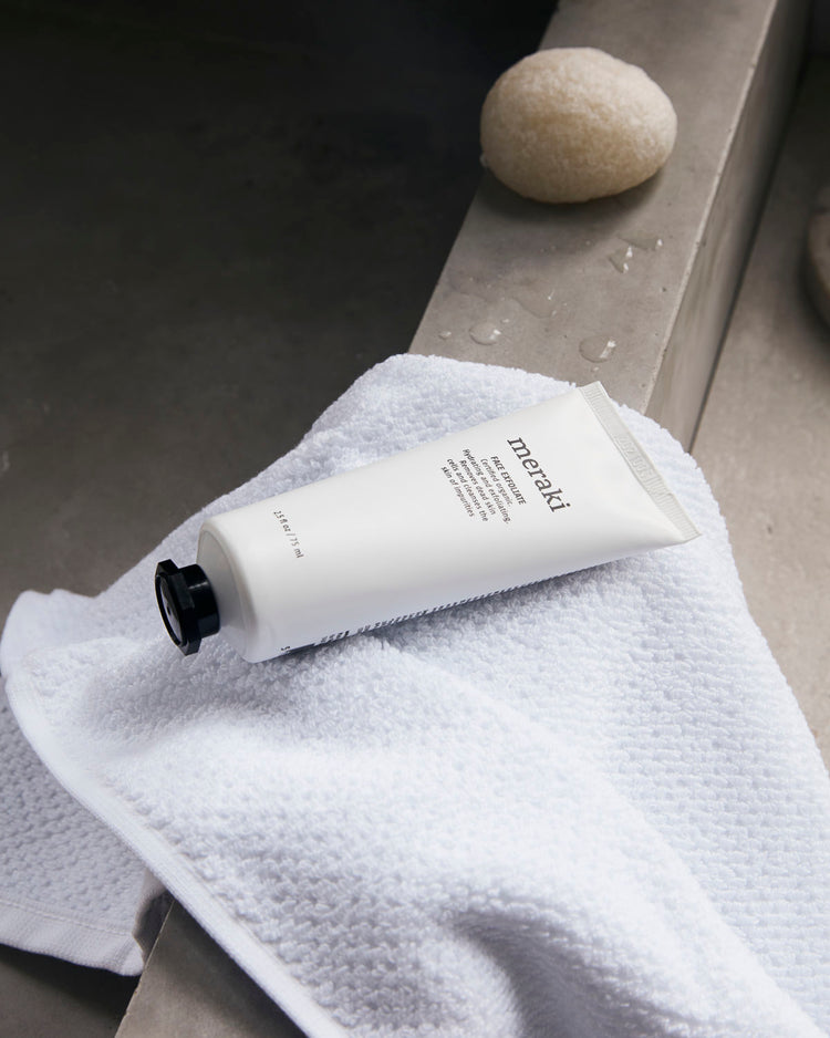 Face Exfoliator