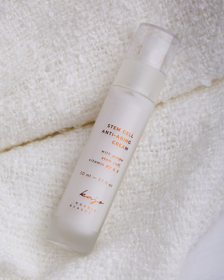 Stem Cell Anti-Aging Cream
