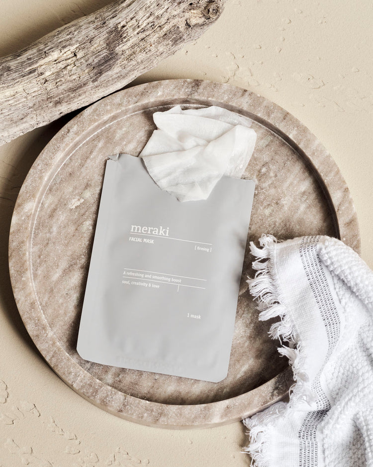 Facial Mask, Firming
