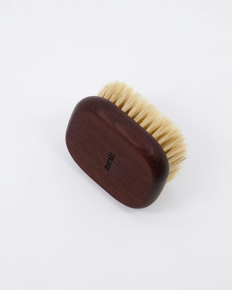 Ionic Body Brush, Borago, Nature