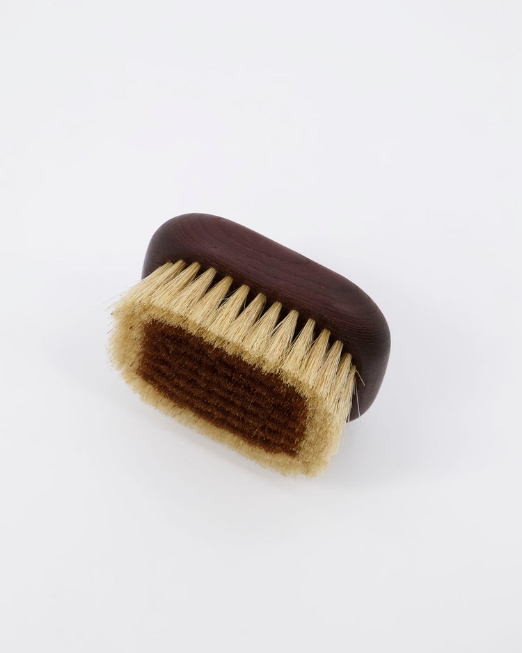 Ionic Body Brush, Borago, Nature