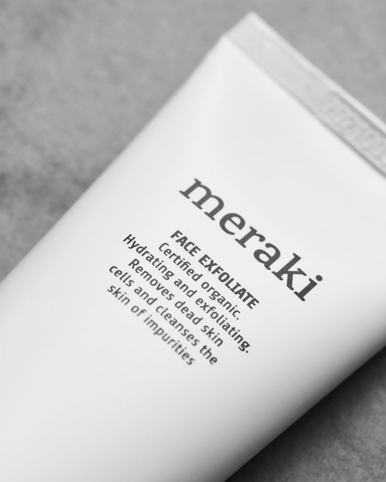 Face Exfoliator