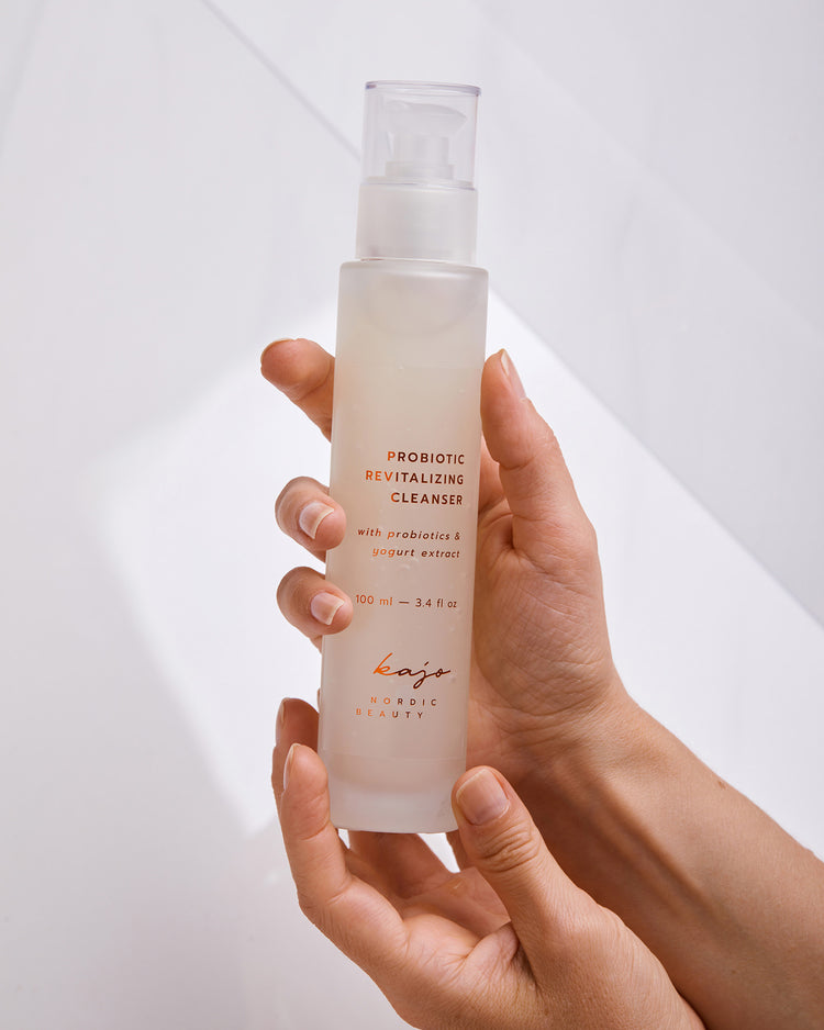 Probiotic Revitalizing Cleanser