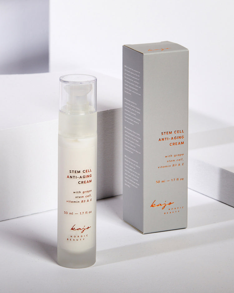 Stem Cell Anti-Aging Cream