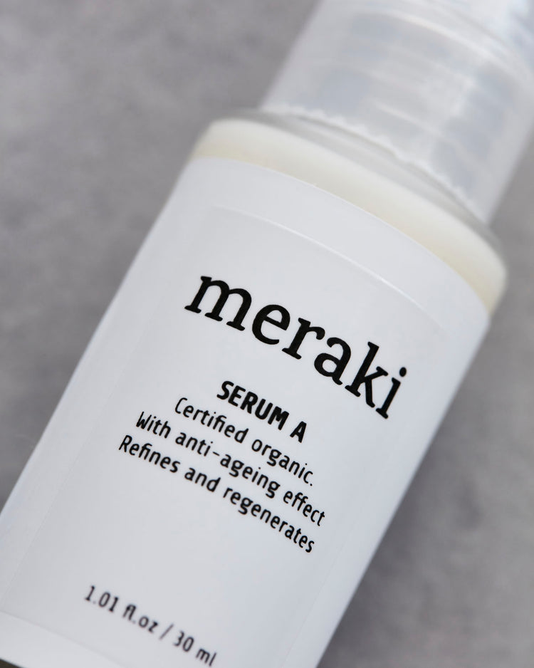 Serum A