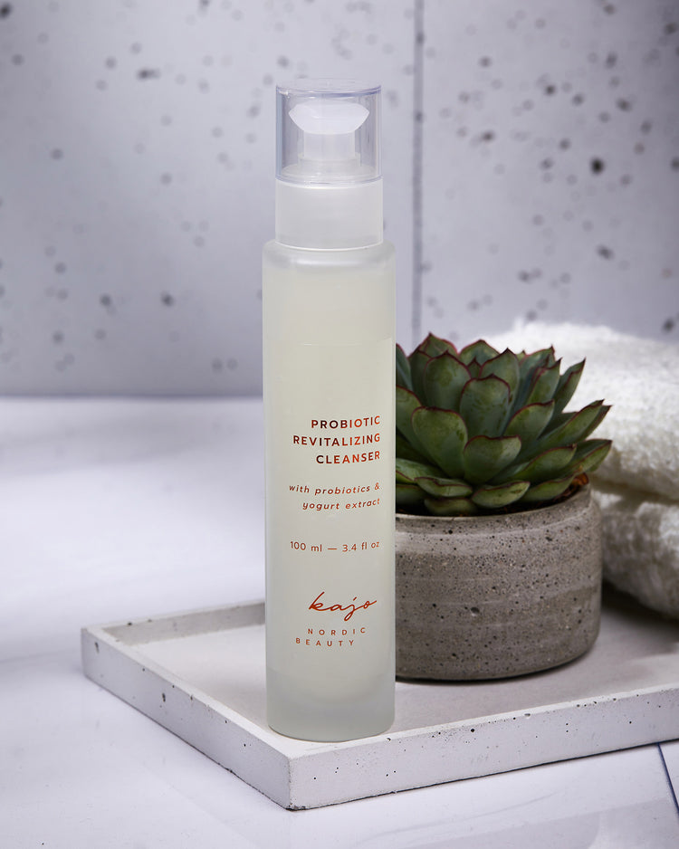Probiotic Revitalizing Cleanser