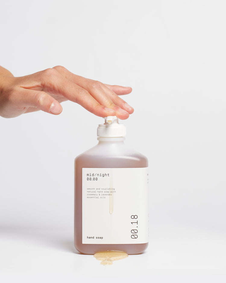 Hand Soap 00.18