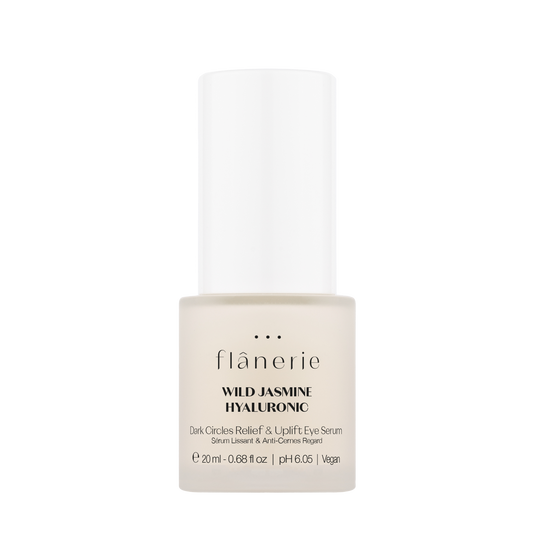 Akių serumas, Dark Circles Relief & Uplift