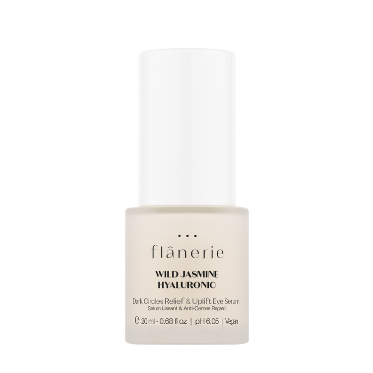 Dark Circles Relief & Uplift Eye Serum