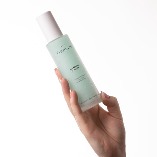 Švelnus šveičiamasis krio-gelis