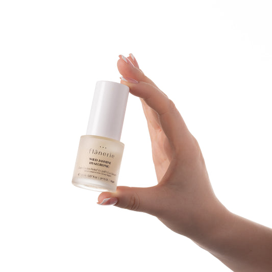 Akių serumas, Dark Circles Relief & Uplift