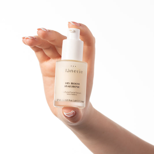 Gaivinamasis serumas