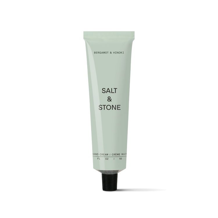 Hand cream, Bergamot & Hinoki