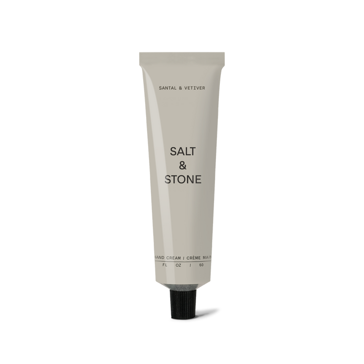 Hand Cream, Santal & Vetiver