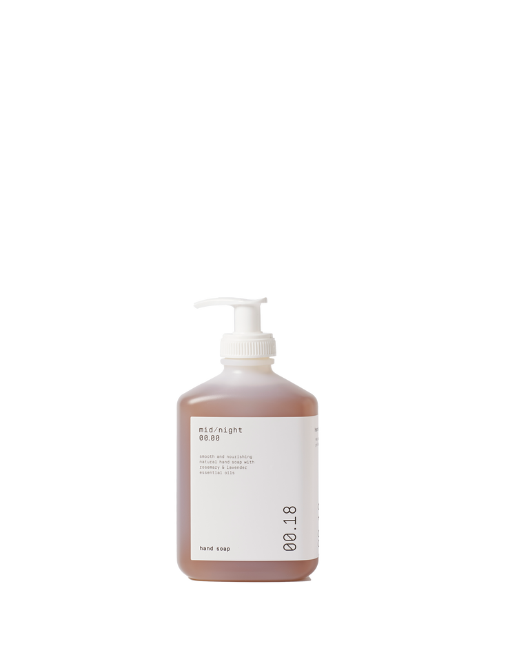 Hand Soap 00.18
