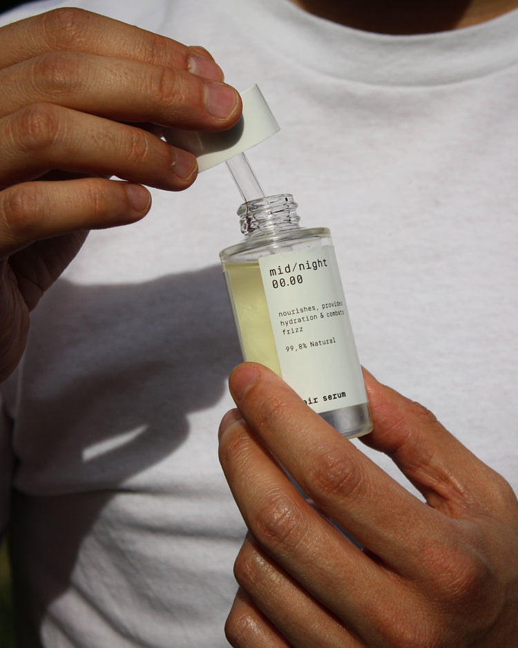 Hair Serum 00.07