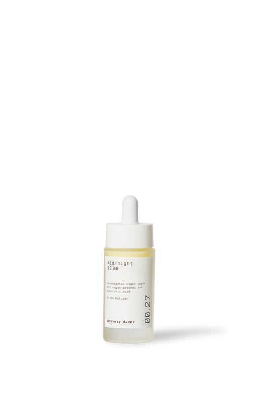 Recovery Drops 00.27