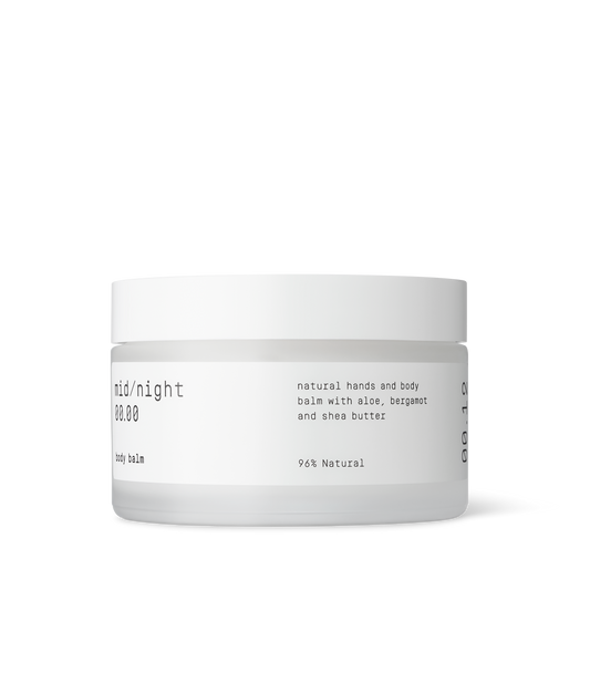 Body Balm 00.12