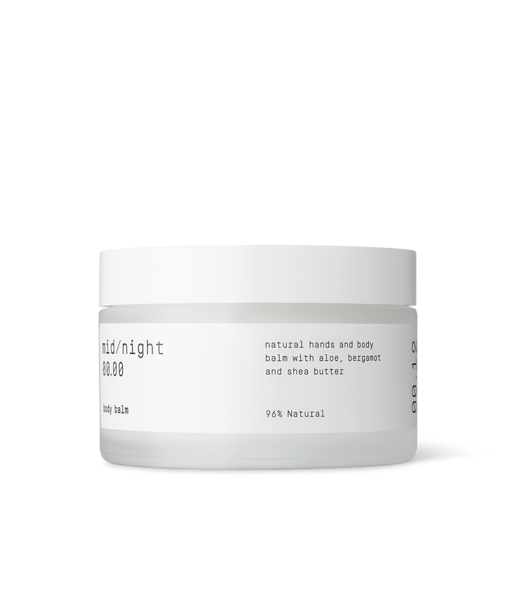 Body Balm 00.12