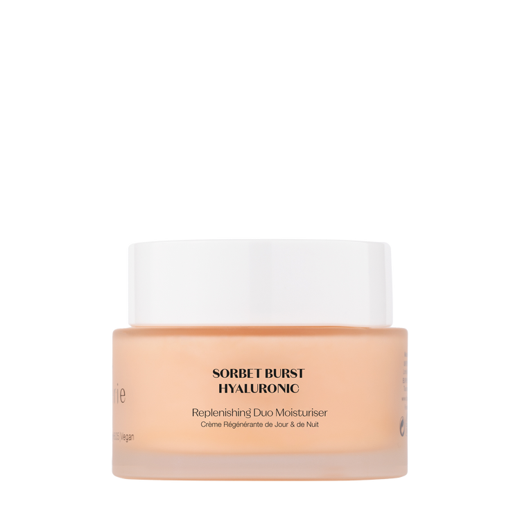 Replenishing Duo Moisturiser