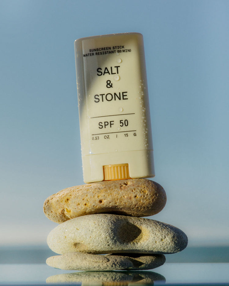 Tinted Sunscreen Stick SPF 50