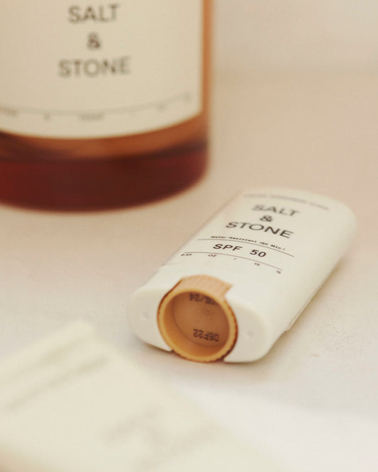 Apsauginis pieštukas nuo saulės, SPF 50