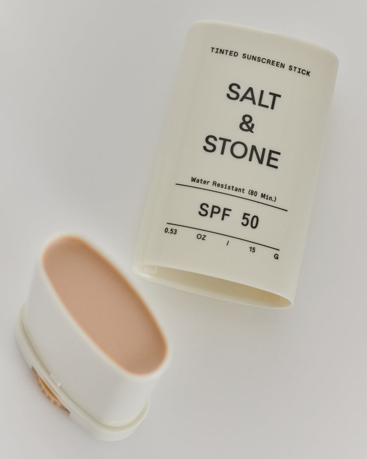 Tinted Sunscreen Stick SPF 50