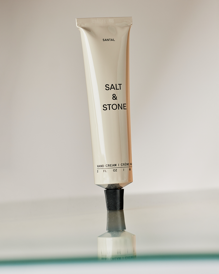 Hand Cream, Santal & Vetiver