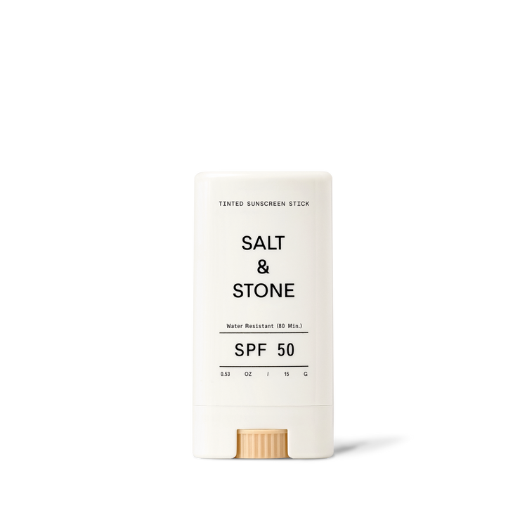 Tinted Sunscreen Stick SPF 50