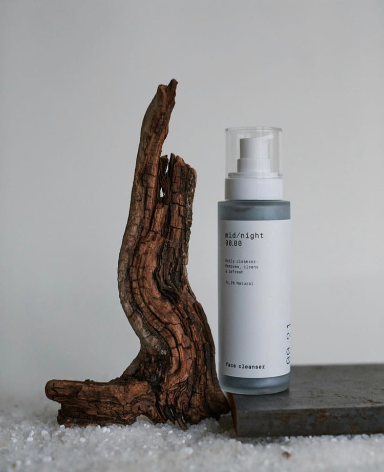 Face Cleanser 00.21
