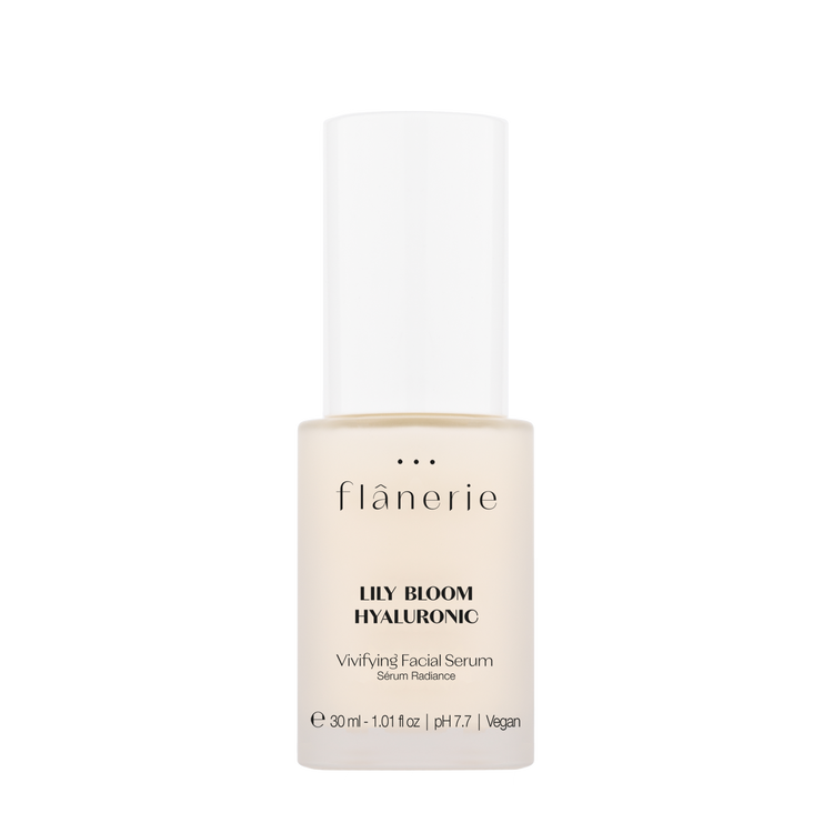 Vivifying Serum