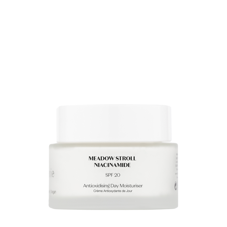 Antioksidacinis dieninis drėkinamasis kremas, SPF 20